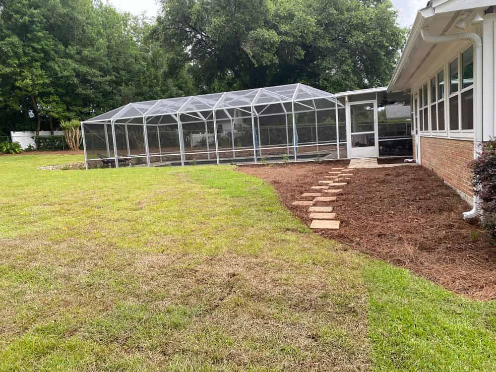 Residential Landscaping Services image