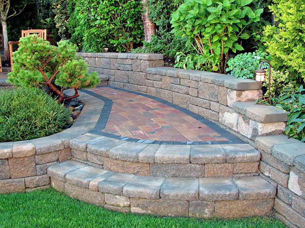Hardscape Services image