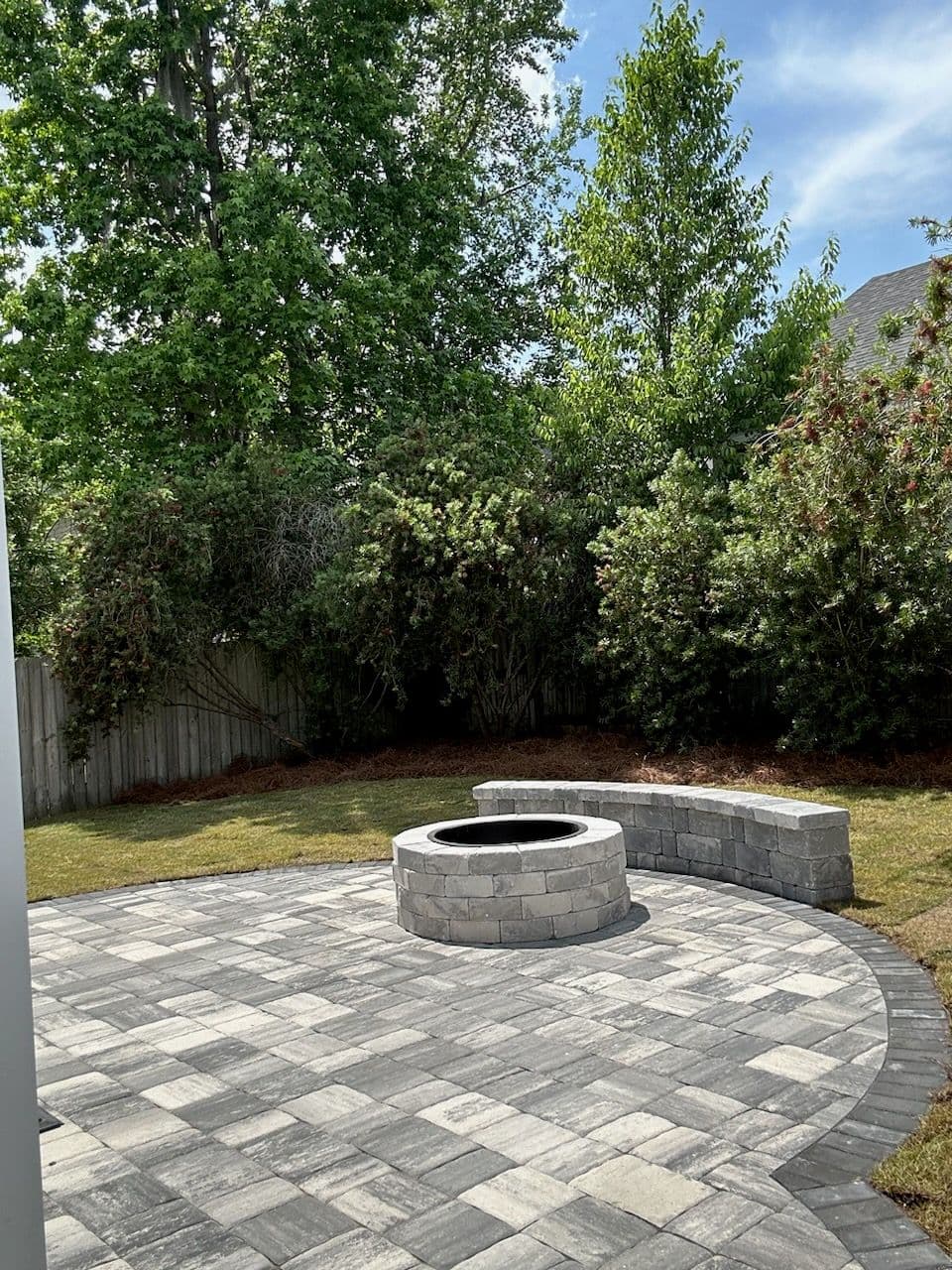 Tallahassee's Ultimate Outdoor Gathering Spot
